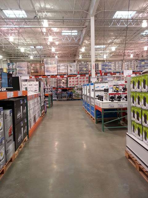 Costco Wholesale Costco Wholesale