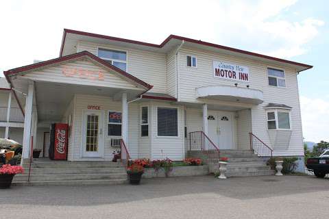 Country View Motor Inn