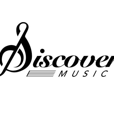 Discover Music