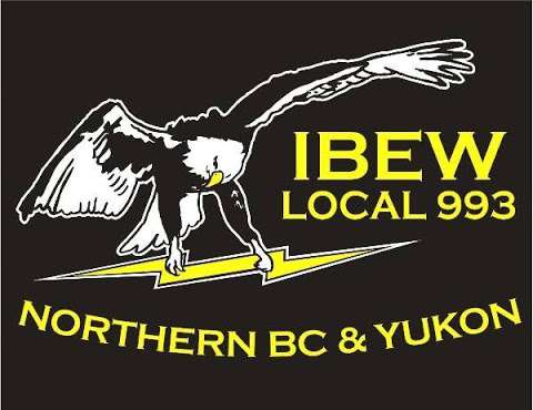 International Brotherhood of Electrical Workers Local Union 993