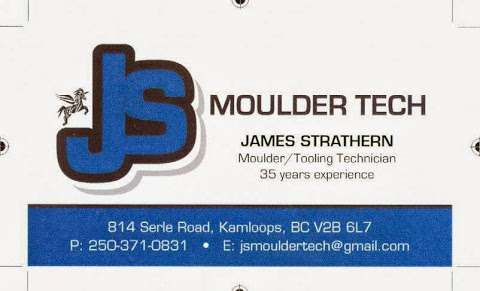J S Moulder Tech