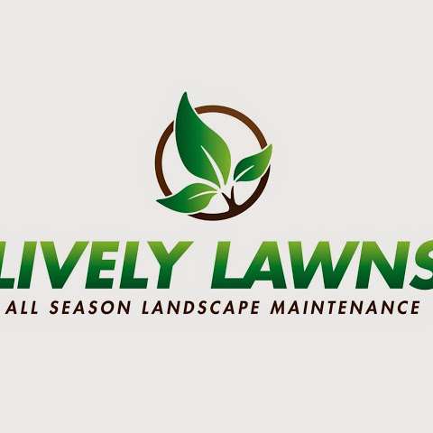 Lively Lawns