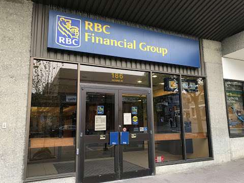 RBC Royal Bank