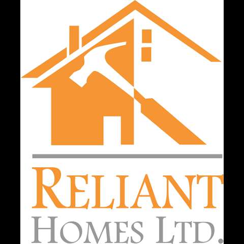 Reliant Homes Ltd