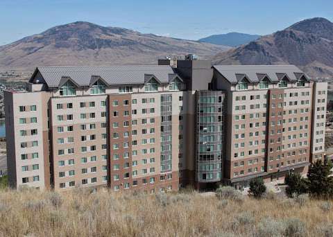Residence and Conference Centre - Kamloops