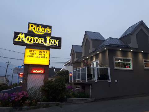 Rider's Motor Inn