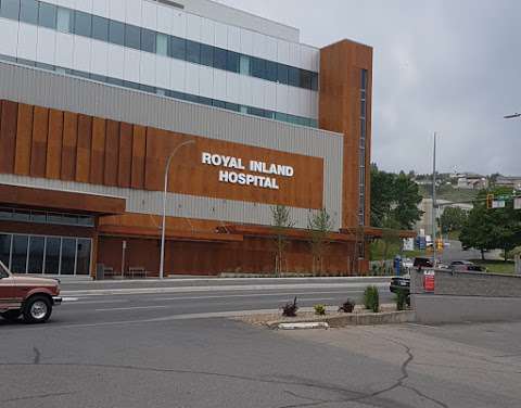 Royal Inland Hospital