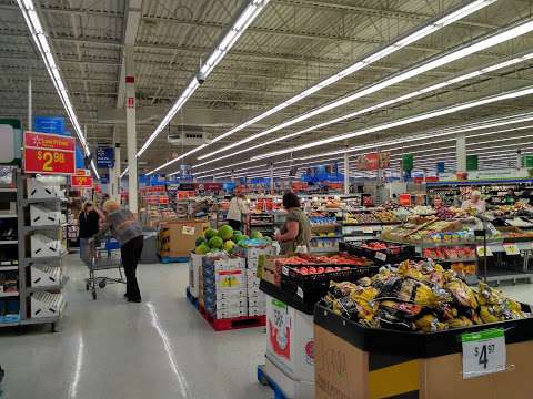 Walmart Kamloops Supercentre